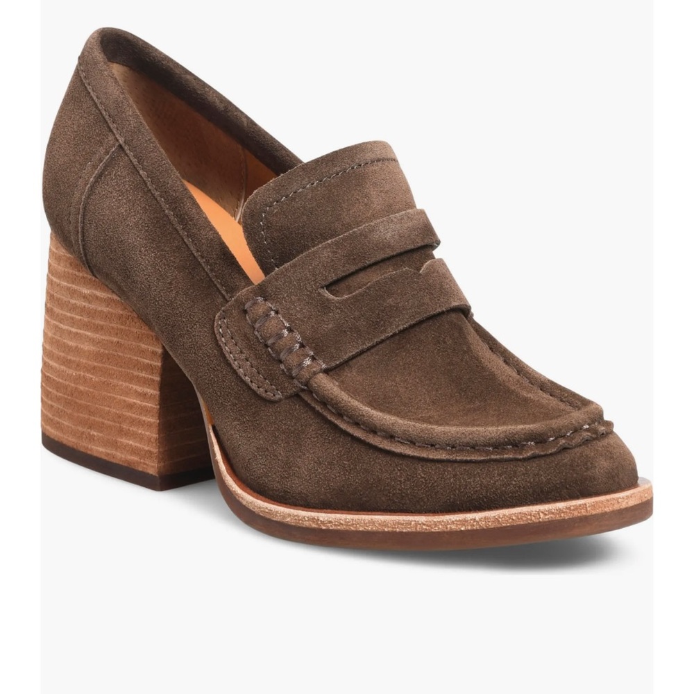Modeste Loafer